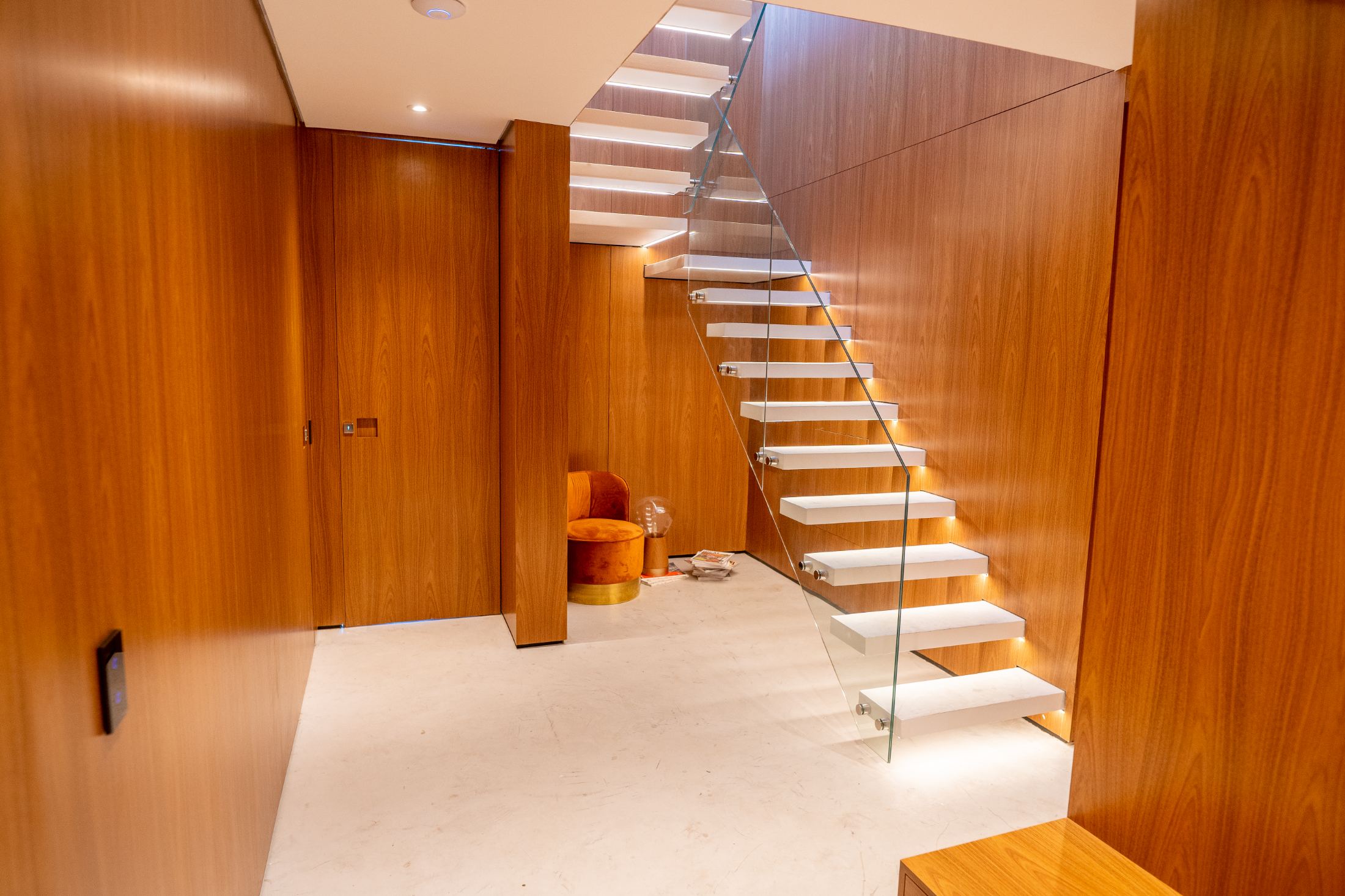 The Crown Jewel of Vidigal - Spectacular Duplex Penthouse with 4 Luxury Suites in Vidigal — photo 8