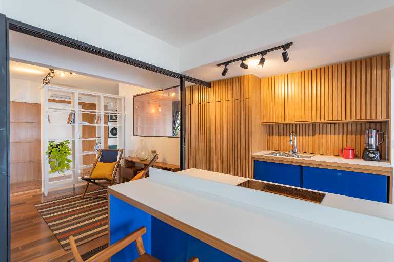 Vidigal Sea-View Loft — photo 21 of 40 (apartment, Vidigal, Rio de Janeiro)