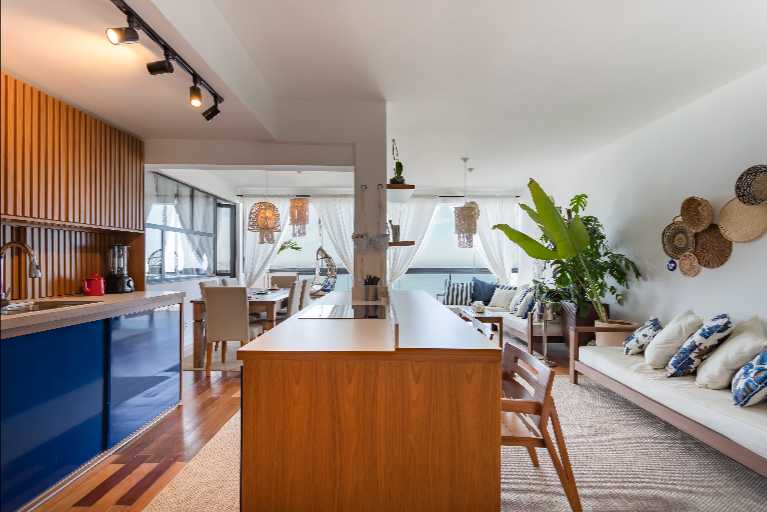 Vidigal Sea-View Loft — photo 23 of 40 (apartment, Vidigal, Rio de Janeiro)