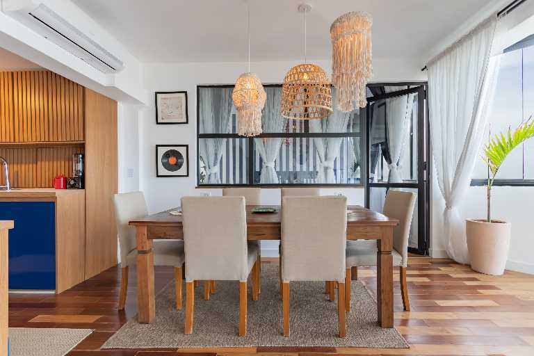 Vidigal Sea-View Loft — photo 19 of 40 (apartment, Vidigal, Rio de Janeiro)