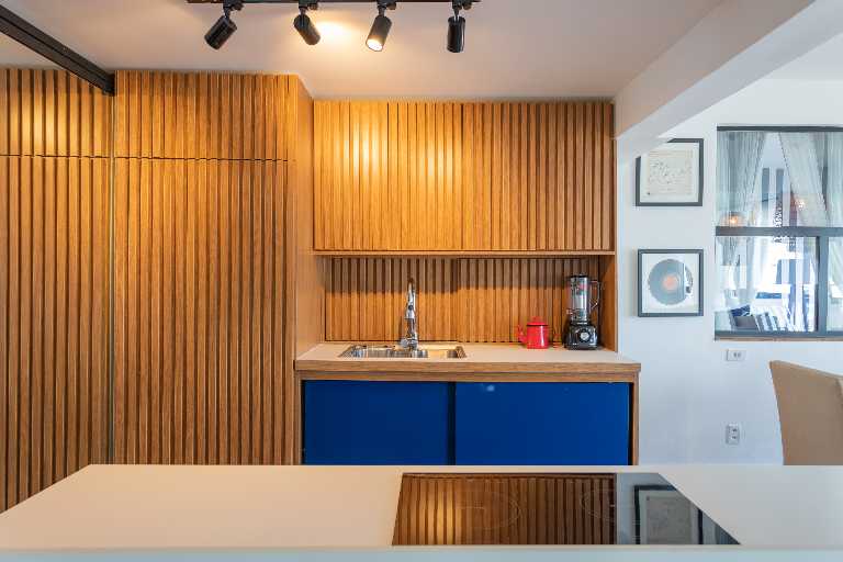 Vidigal Sea-View Loft — photo 9 of 40 (apartment, Vidigal, Rio de Janeiro)