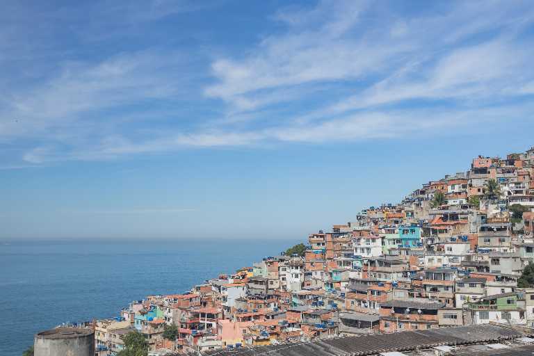 Vidigal Sea-View Loft — photo 14 of 40 (apartment, Vidigal, Rio de Janeiro)