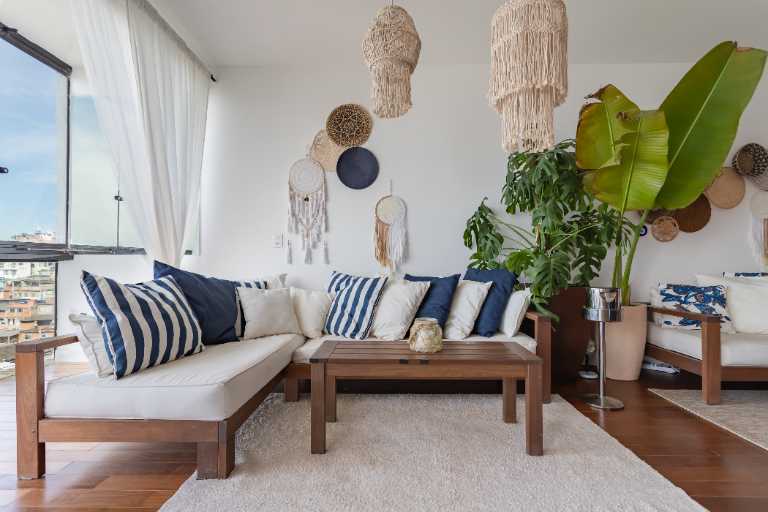 Vidigal Sea-View Loft — photo 34 of 40 (apartment, Vidigal, Rio de Janeiro)