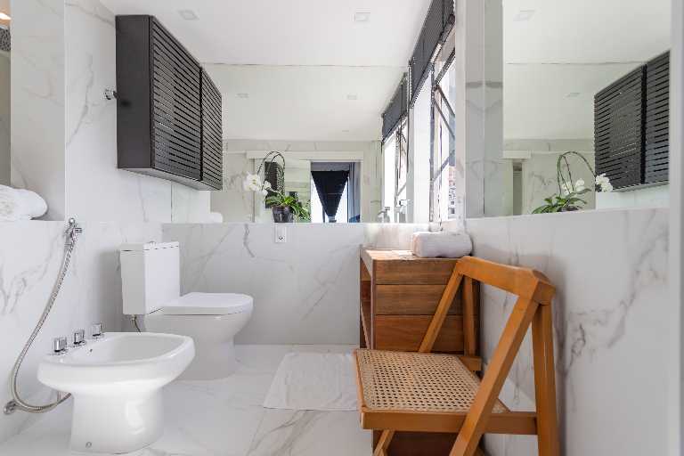 Vidigal Sea-View Loft — photo 4 of 40 (apartment, Vidigal, Rio de Janeiro)