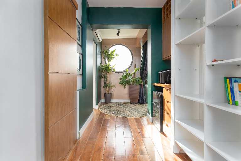 Vidigal Sea-View Loft — photo 6 of 40 (apartment, Vidigal, Rio de Janeiro)