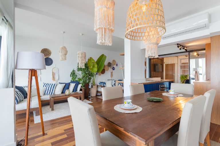 Vidigal Sea-View Loft — photo 40 of 40 (apartment, Vidigal, Rio de Janeiro)