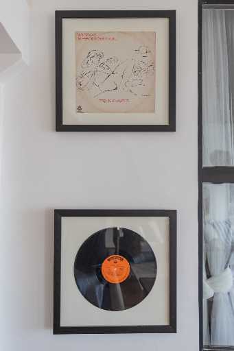 Vidigal Sea-View Loft — photo 12 of 40 (apartment, Vidigal, Rio de Janeiro)
