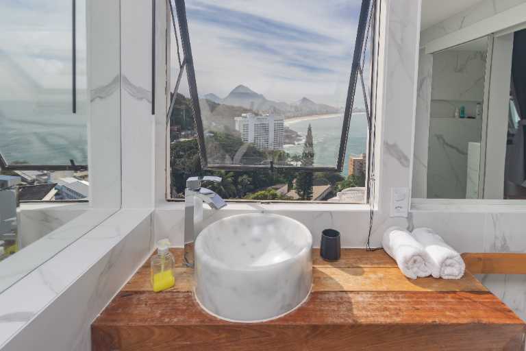 Vidigal Sea-View Loft — photo 38 of 40 (apartment, Vidigal, Rio de Janeiro)