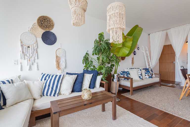 Vidigal Sea-View Loft — photo 17 of 40 (apartment, Vidigal, Rio de Janeiro)