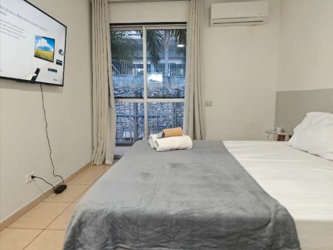 Vidigal Beach Apartment for 4 — photo 19 of 22 (apartment, Vidigal, Rio de Janeiro)
