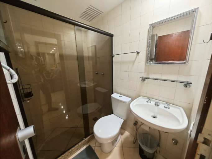 Vidigal Beach Apartment for 4 — photo 18 of 22 (apartment, Vidigal, Rio de Janeiro)