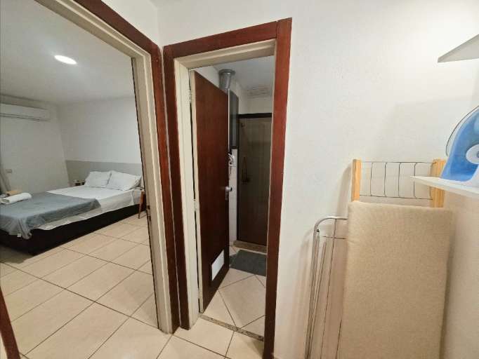 Vidigal Beach Apartment for 4 — photo 17 of 22 (apartment, Vidigal, Rio de Janeiro)