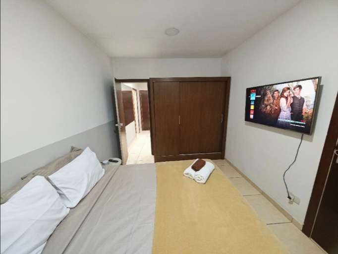 Vidigal Beach Apartment for 4 — photo 15 of 22 (apartment, Vidigal, Rio de Janeiro)