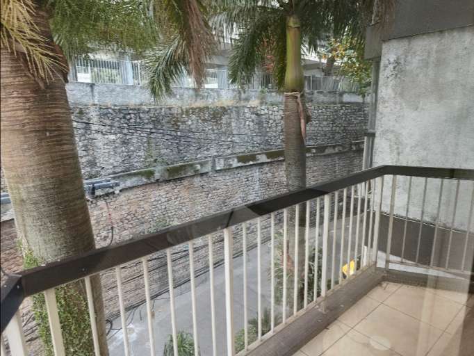 Vidigal Beach Apartment for 4 — photo 22 of 22 (apartment, Vidigal, Rio de Janeiro)
