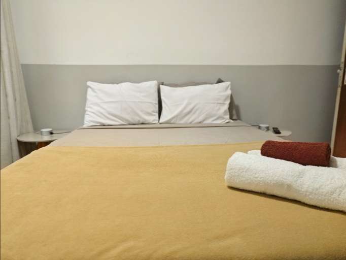 Vidigal Beach Apartment for 4 — photo 16 of 22 (apartment, Vidigal, Rio de Janeiro)