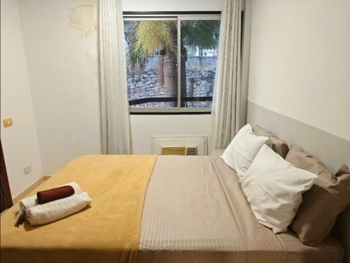Vidigal Beach Apartment for 4 — photo 14 of 22 (apartment, Vidigal, Rio de Janeiro)