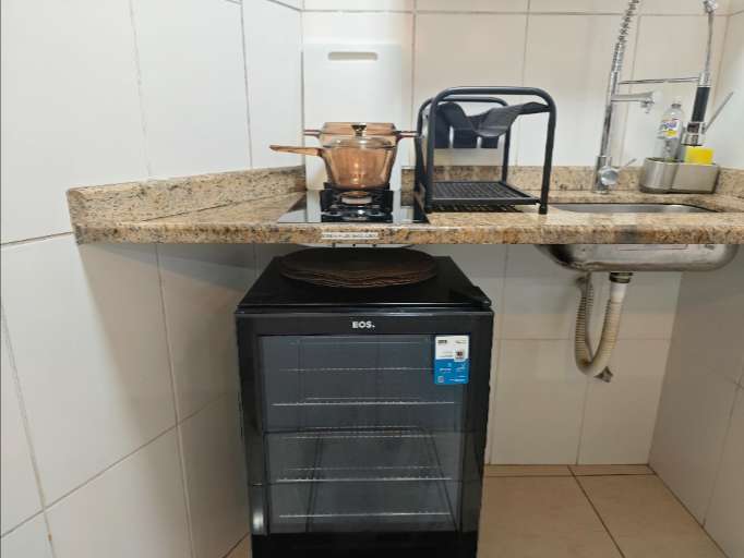 Vidigal Beach Apartment for 4 — photo 13 of 22 (apartment, Vidigal, Rio de Janeiro)