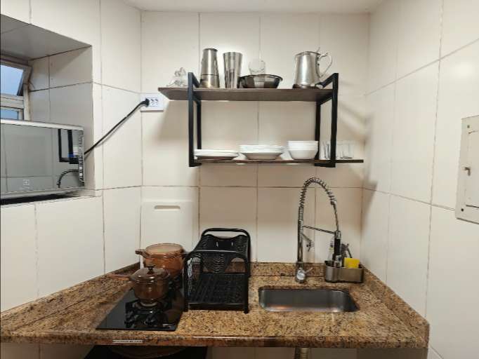 Vidigal Beach Apartment for 4 — photo 10 of 22 (apartment, Vidigal, Rio de Janeiro)