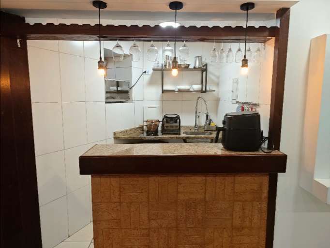 Vidigal Beach Apartment for 4 — photo 9 of 22 (apartment, Vidigal, Rio de Janeiro)