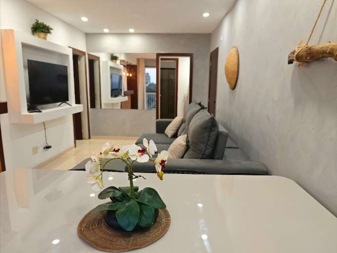 Vidigal Beach Apartment for 4 — photo 6 of 22 (apartment, Vidigal, Rio de Janeiro)
