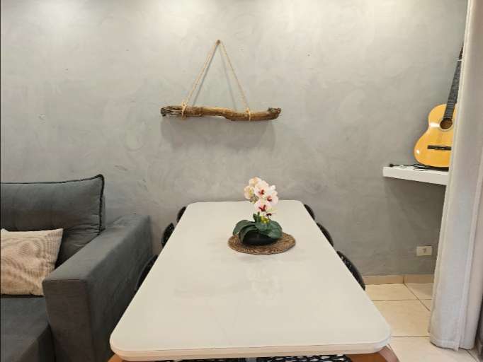Vidigal Beach Apartment for 4 — photo 7 of 22 (apartment, Vidigal, Rio de Janeiro)