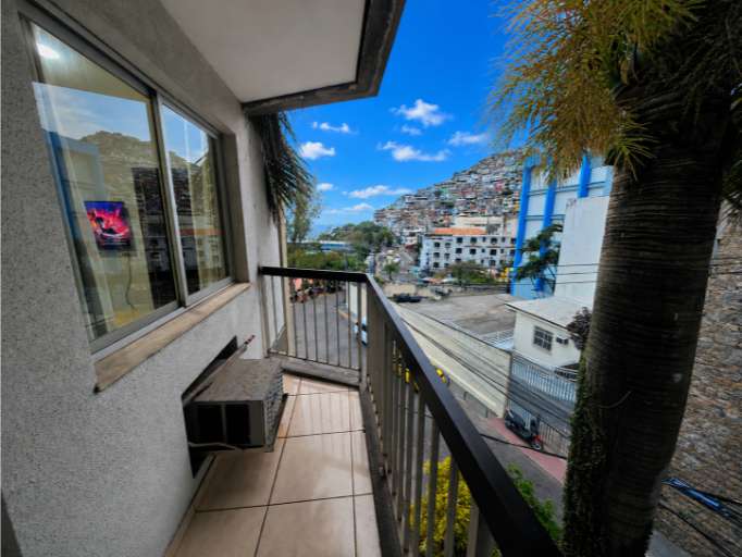 Vidigal Beach Apartment for 4 — photo 3 of 22 (apartment, Vidigal, Rio de Janeiro)