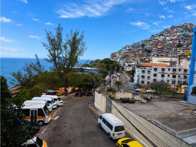 Vidigal Beach Apartment for 4 — photo 2 of 22 (apartment, Vidigal, Rio de Janeiro)