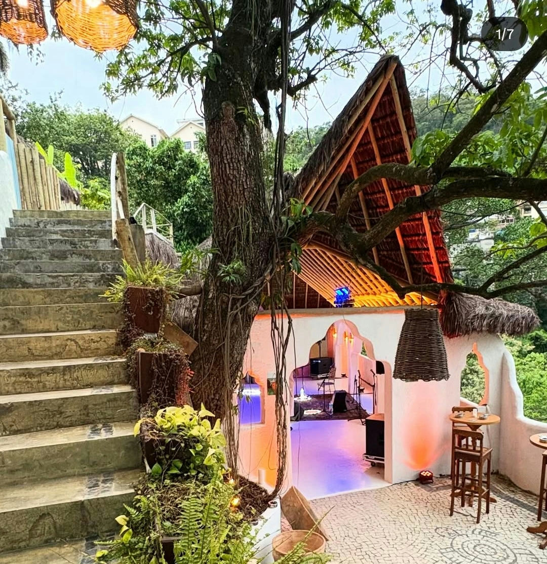 Ipanema suite 1