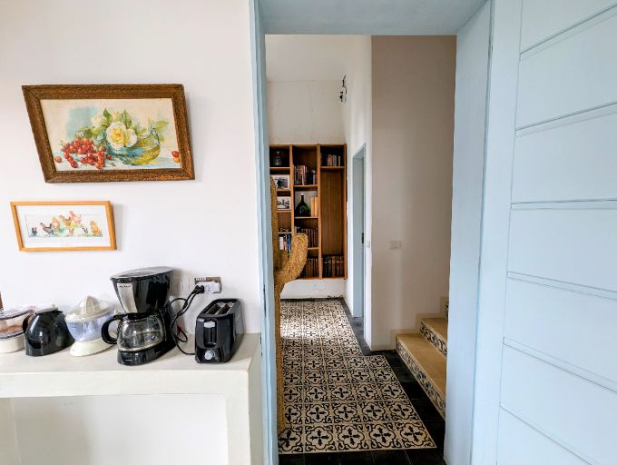 Spectacular house with 18 bedrooms in 10 separate apartments with private pools — photo 10 of 86 (house, Santa Teresa , Rio de Janeiro)