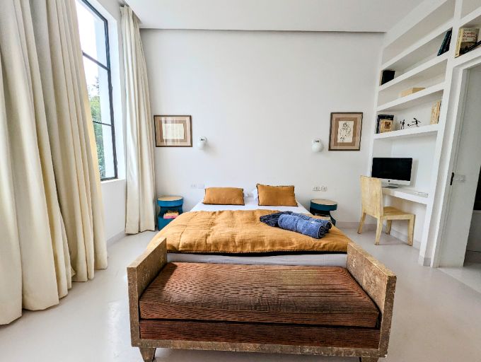 Spectacular house with 18 bedrooms in 10 separate apartments with private pools — photo 20 of 86 (house, Santa Teresa , Rio de Janeiro)