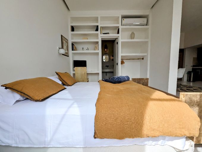 Spectacular house with 18 bedrooms in 10 separate apartments with private pools — photo 25 of 86 (house, Santa Teresa , Rio de Janeiro)