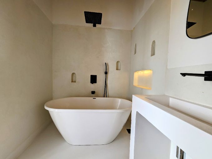 Spectacular house with 18 bedrooms in 10 separate apartments with private pools — photo 28 of 86 (house, Santa Teresa , Rio de Janeiro)