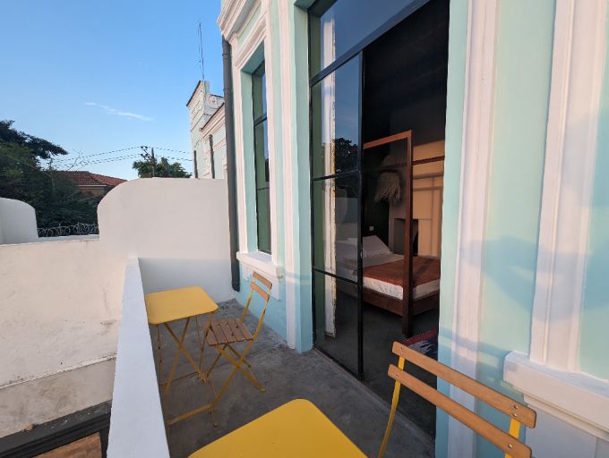 Spectacular house with 18 bedrooms in 10 separate apartments with private pools — photo 38 of 86 (house, Santa Teresa , Rio de Janeiro)