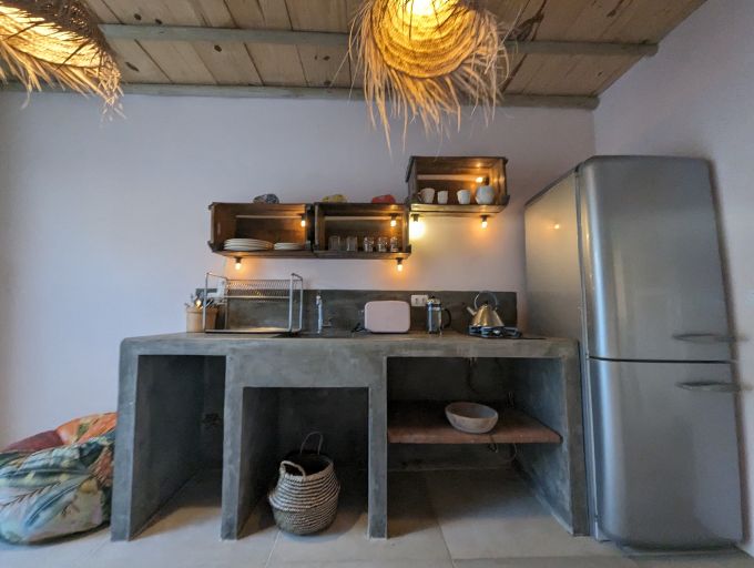 Spectacular house with 18 bedrooms in 10 separate apartments with private pools — photo 40 of 86 (house, Santa Teresa , Rio de Janeiro)