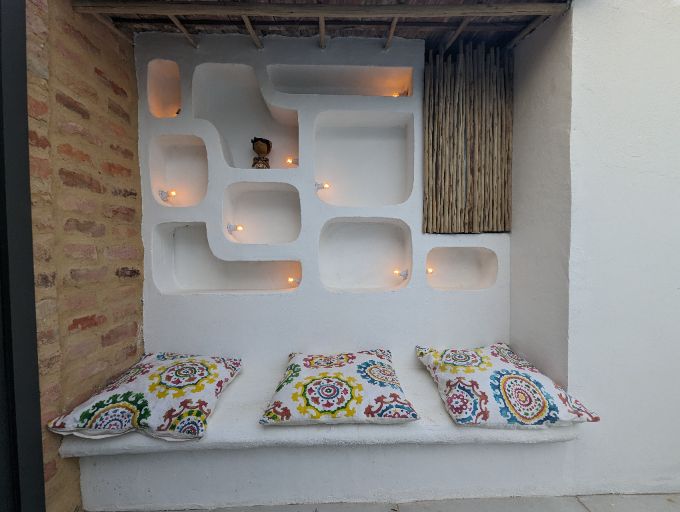 Spectacular house with 18 bedrooms in 10 separate apartments with private pools — photo 45 of 86 (house, Santa Teresa , Rio de Janeiro)