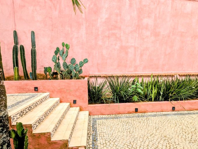 Spectacular house with 18 bedrooms in 10 separate apartments with private pools — photo 72 of 86 (house, Santa Teresa , Rio de Janeiro)