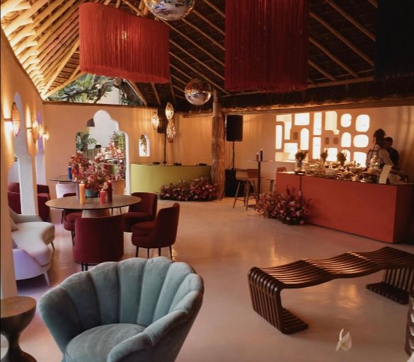Spectacular house with 18 bedrooms in 10 separate apartments with private pools — photo 80 of 86 (house, Santa Teresa , Rio de Janeiro)