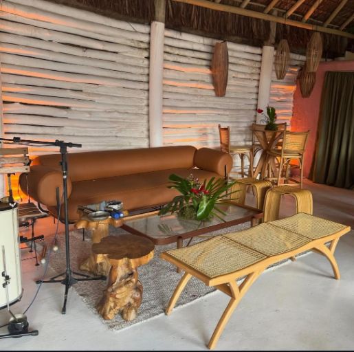 Spectacular house with 18 bedrooms in 10 separate apartments with private pools — photo 83 of 86 (house, Santa Teresa , Rio de Janeiro)