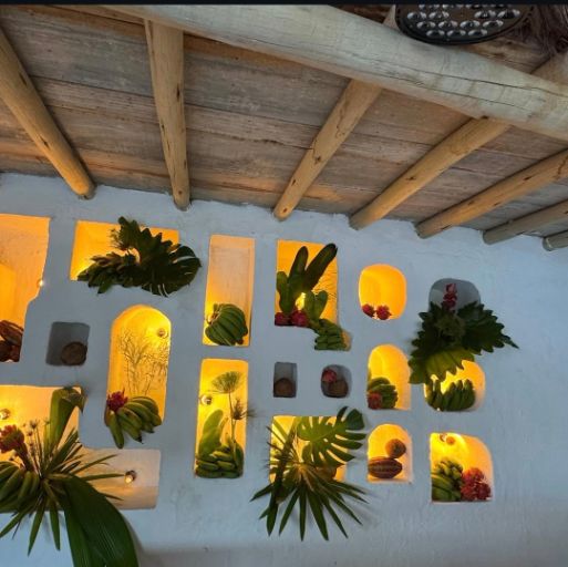 Spectacular house with 18 bedrooms in 10 separate apartments with private pools — photo 85 of 86 (house, Santa Teresa , Rio de Janeiro)