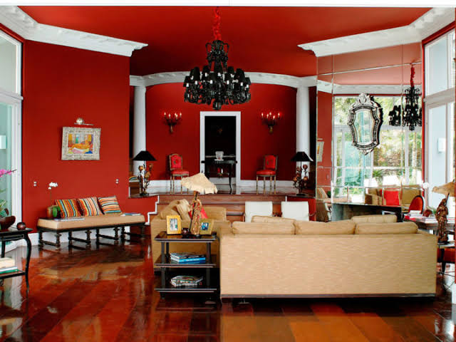 Boutique hotel with 7 suites, 2 pools and breathtaking views — photo 25 of 40 (hotel, Joà, Rio de Janeiro)