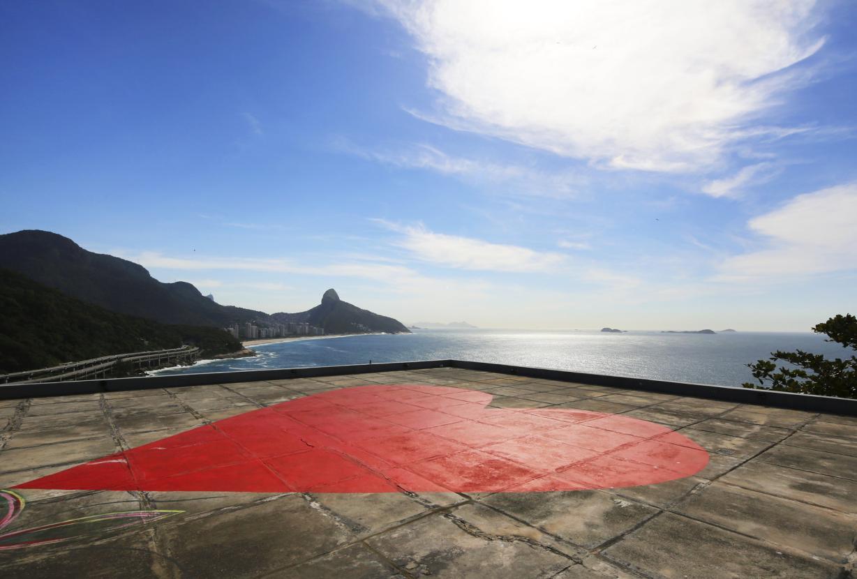 Boutique hotel with 7 suites, 2 pools and breathtaking views — photo 31 of 40 (hotel, Joà, Rio de Janeiro)