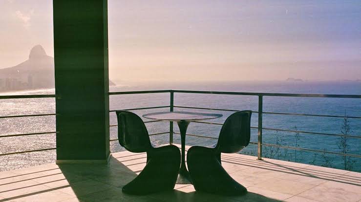 Boutique hotel with 7 suites, 2 pools and breathtaking views — photo 33 of 40 (hotel, Joà, Rio de Janeiro)