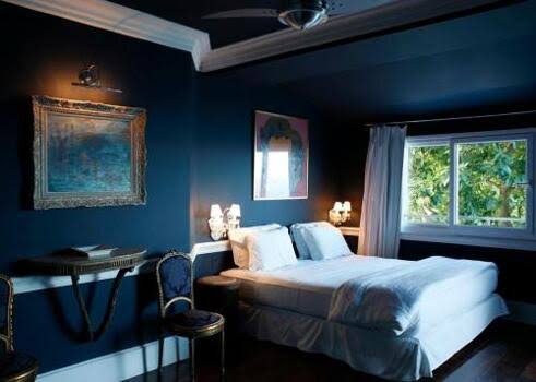 Boutique hotel with 7 suites, 2 pools and breathtaking views — photo 38 of 40 (hotel, Joà, Rio de Janeiro)