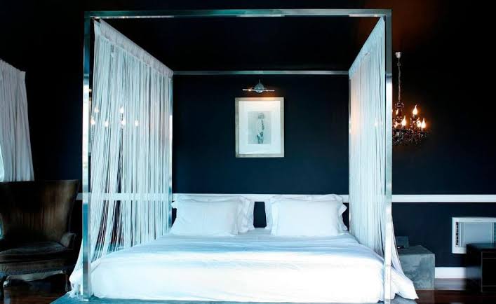 Boutique hotel with 7 suites, 2 pools and breathtaking views — photo 40 of 40 (hotel, Joà, Rio de Janeiro)