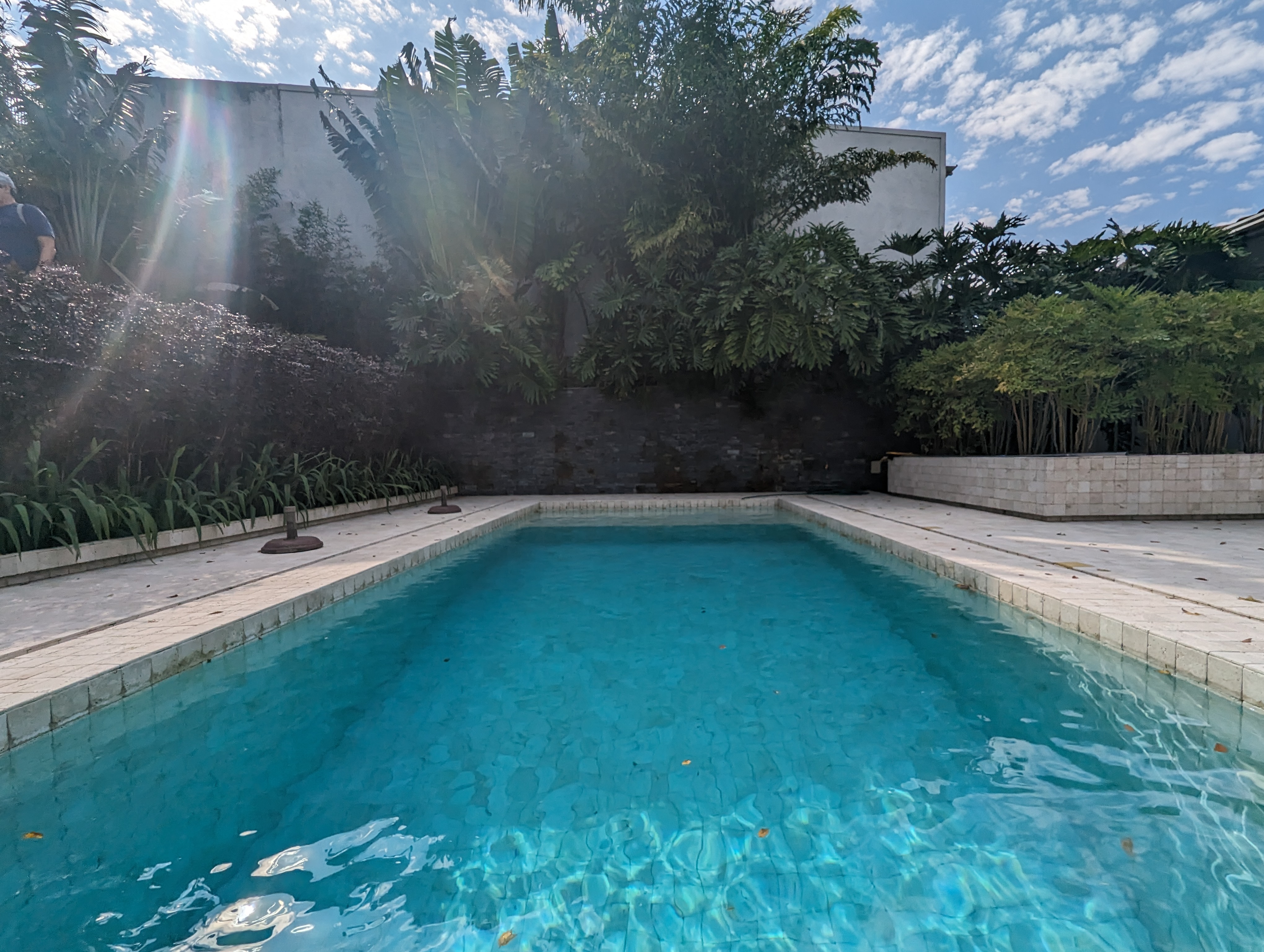 A spectacular 5-bedroom home—featuring 3 suites—with cinematic views of Christ the Redeemer and Sugarloaf Mountain. — photo 44 of 44 (house, Santa Teresa, Rio de Janeiro)