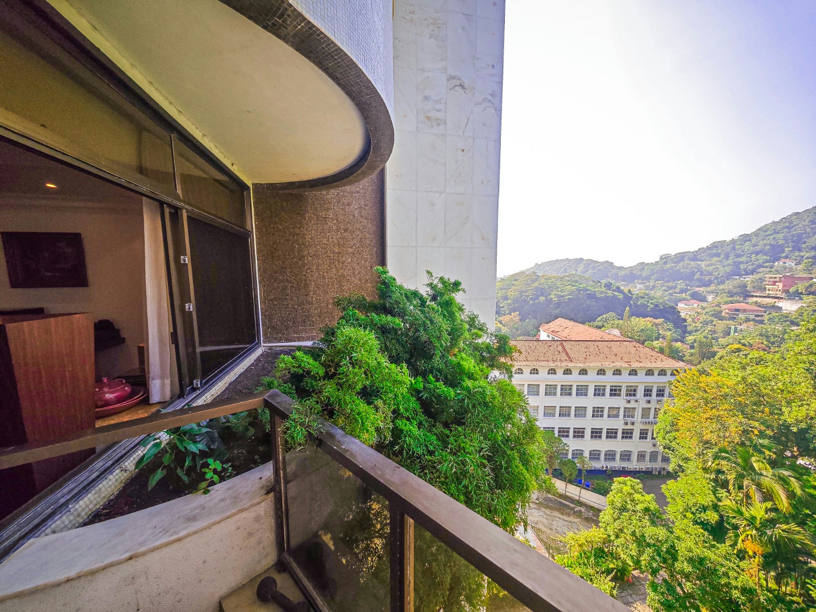 Superb apartment with 4 suites and a pool located in a prestigious building in Gávea — photo 23 of 77 (apartment, Gávea, Rio de Janeiro)