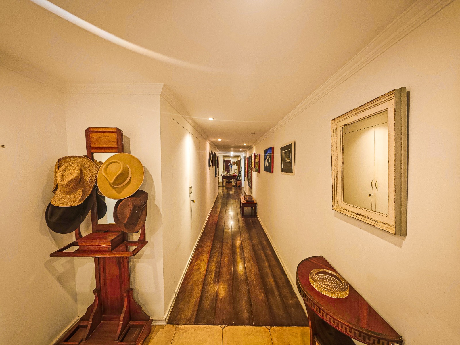 Superb apartment with 4 suites and a pool located in a prestigious building in Gávea — photo 43 of 77 (apartment, Gávea, Rio de Janeiro)