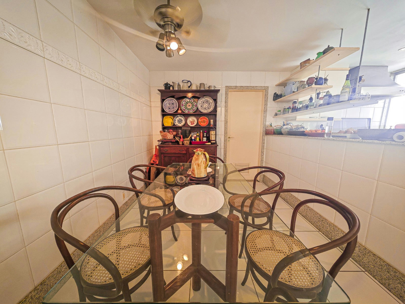 Superb apartment with 4 suites and a pool located in a prestigious building in Gávea — photo 51 of 77 (apartment, Gávea, Rio de Janeiro)