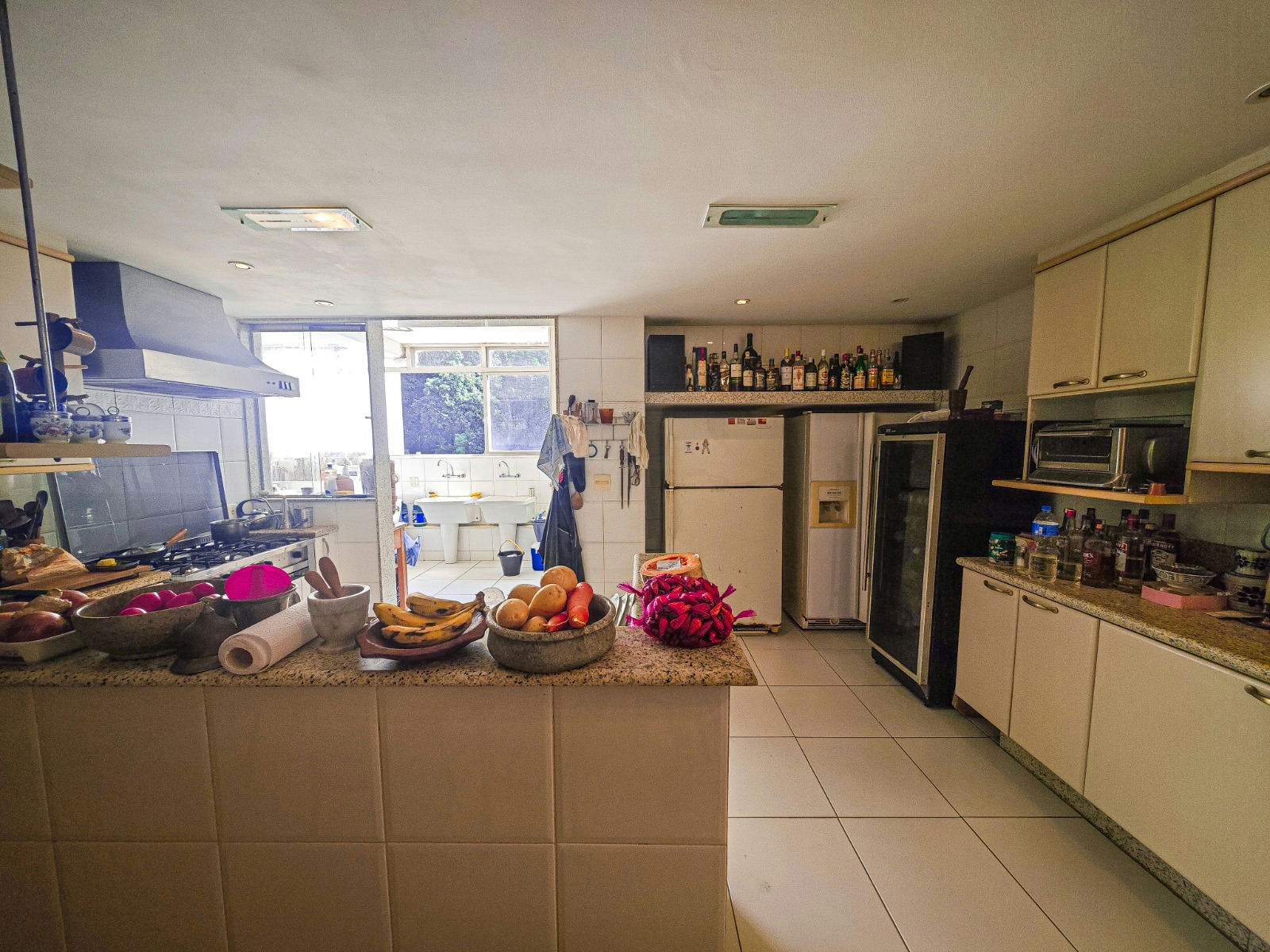 Superb apartment with 4 suites and a pool located in a prestigious building in Gávea in Gávea — photo 53