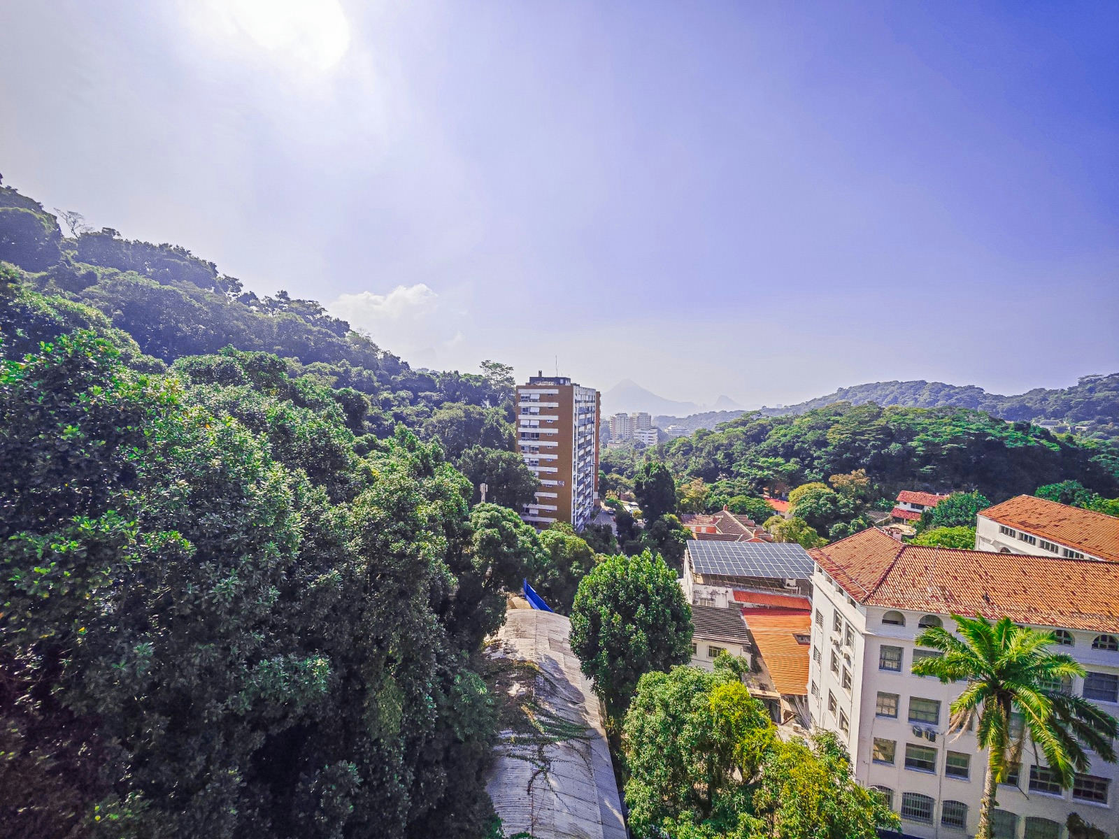 Superb apartment with 4 suites and a pool located in a prestigious building in Gávea — photo 66 of 77 (apartment, Gávea, Rio de Janeiro)